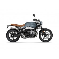 R nineT Scrambler Heritage R nineT Scrambler Heritage
